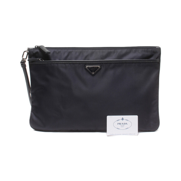 Prada Handbags - Prada Clutch Bag